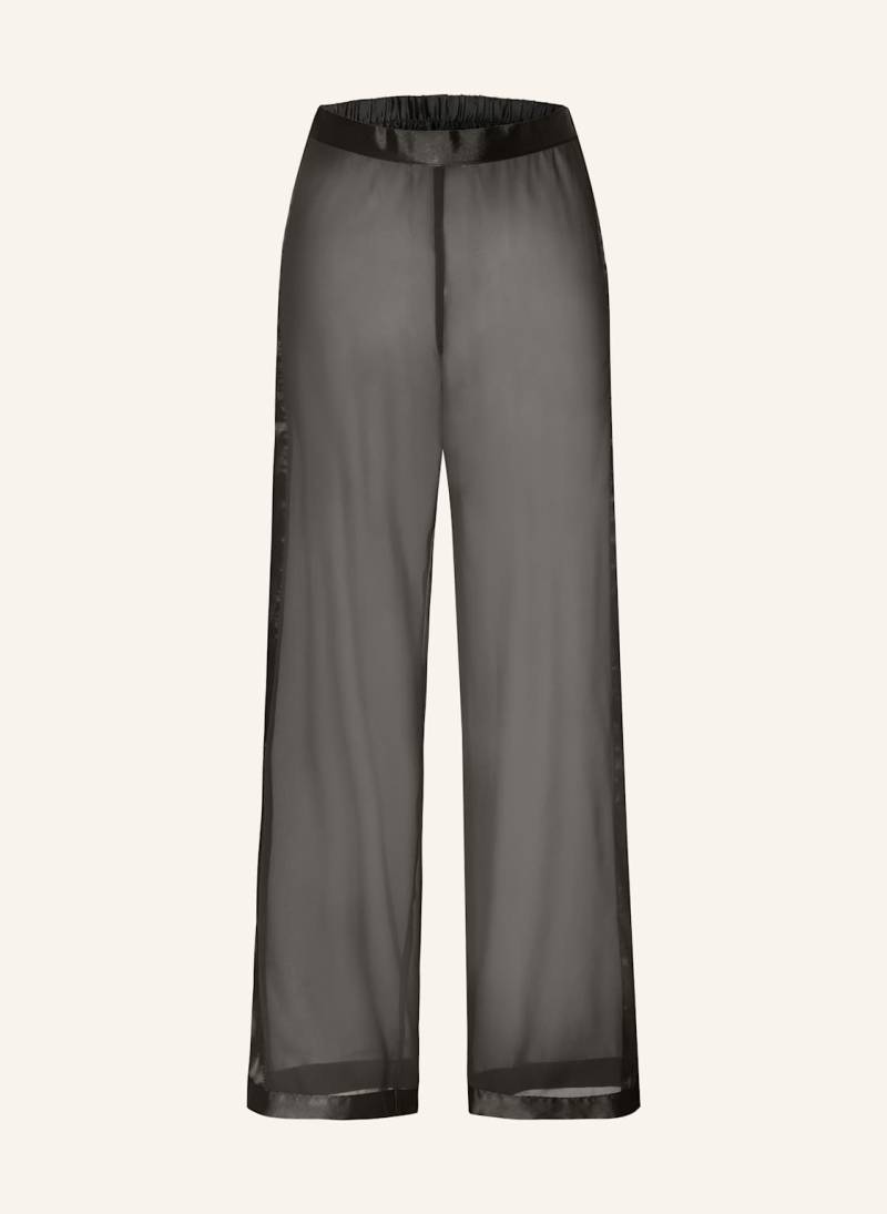 Triumph Lounge-Hose A Weekend To Remember schwarz von Triumph