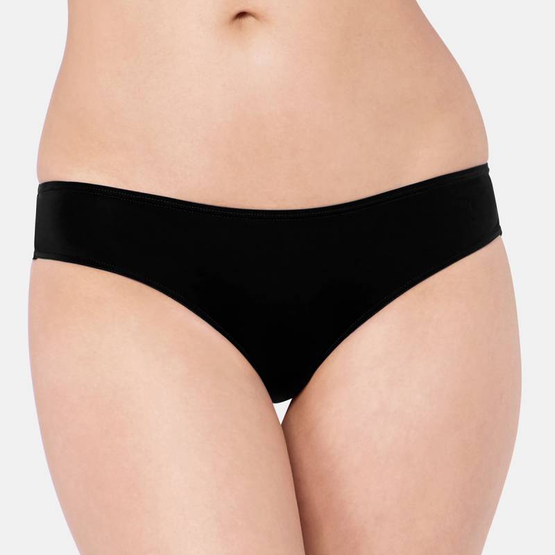 Triumph Lovely Micro String, Schwarz, Größe: L, Damen von Triumph