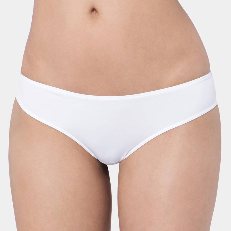 Triumph Lovely Micro String, Weiß, Größe: XL, Damen von Triumph