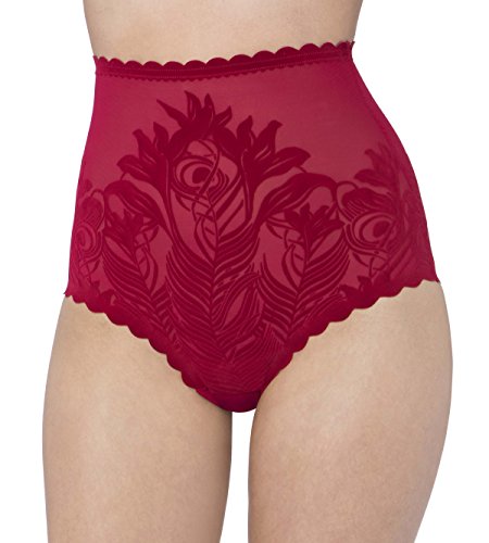 Triumph Magic Boost Velvet Highwaist Shaping Panty von Triumph