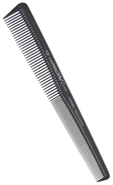 Triumph Master Carbonline C 10 Haarschneidekamm 7 Zoll von Triumph