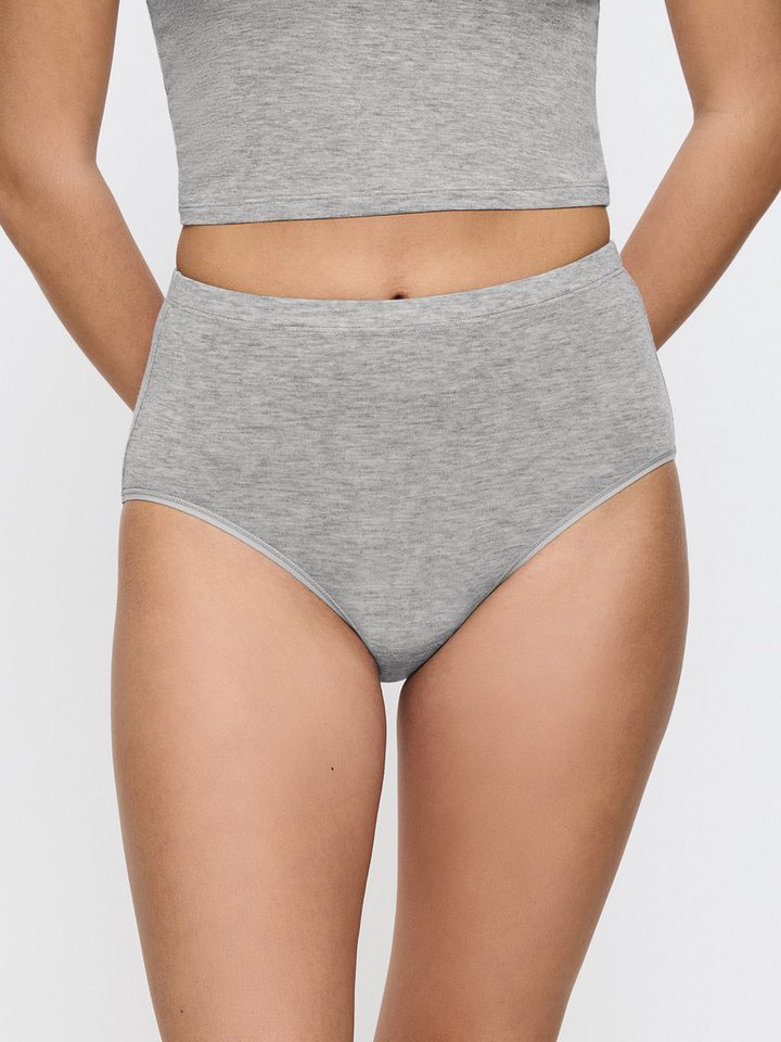 Triumph Maxislip Beauty Layers aus weicher, dehnbarer Wolle - bequeme Passform von Triumph
