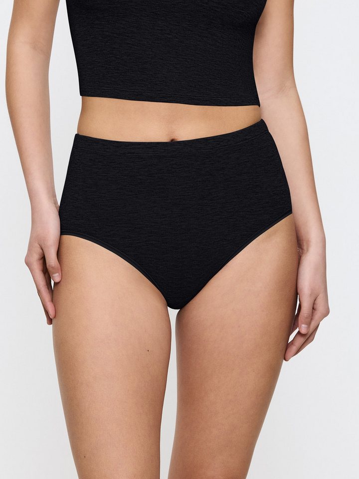 Triumph Maxislip Beauty Layers aus weicher, dehnbarer Wolle - bequeme Passform von Triumph