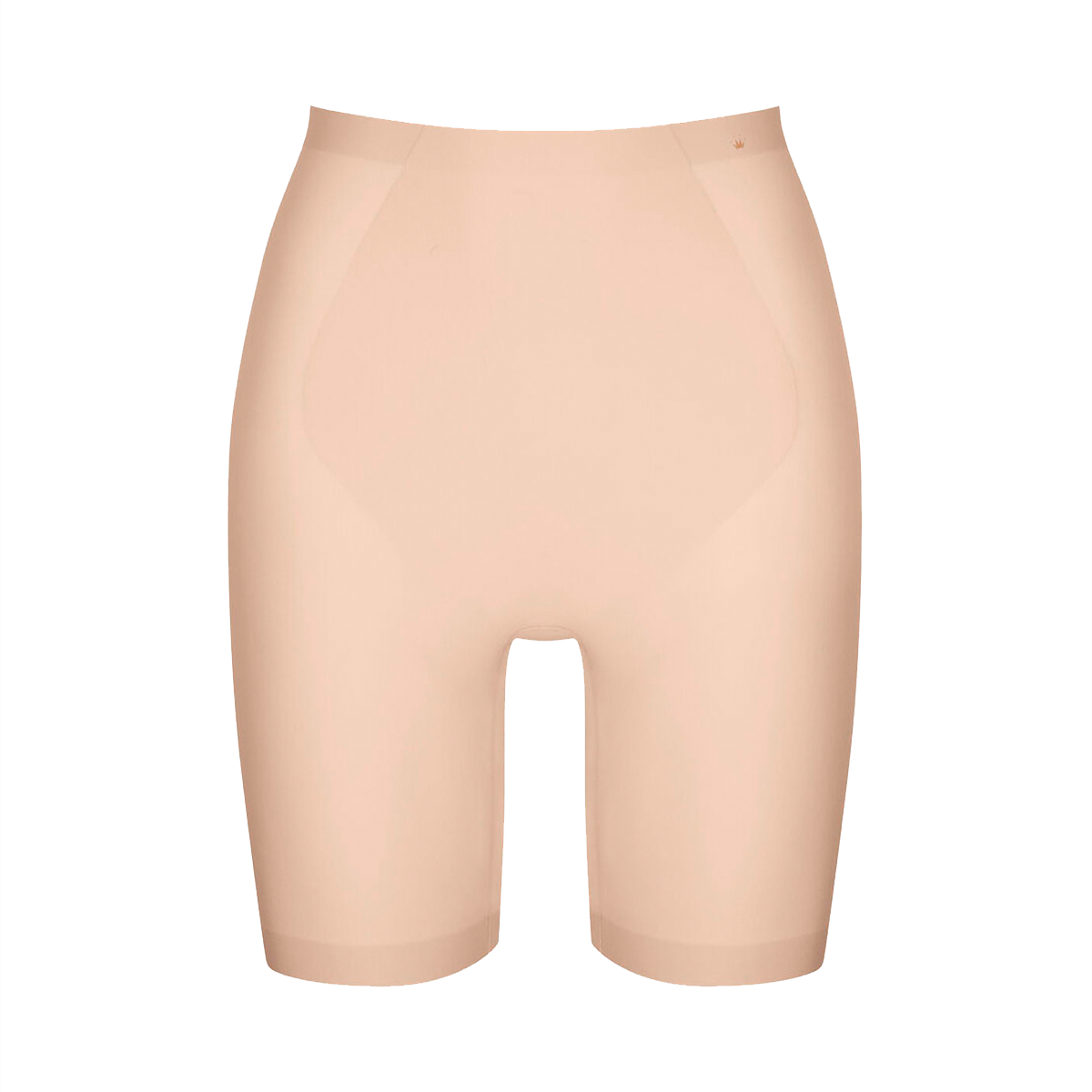 Triumph Medium Shaping Series Shorts, Farbe: Beige, Größe: L, Damen von Triumph