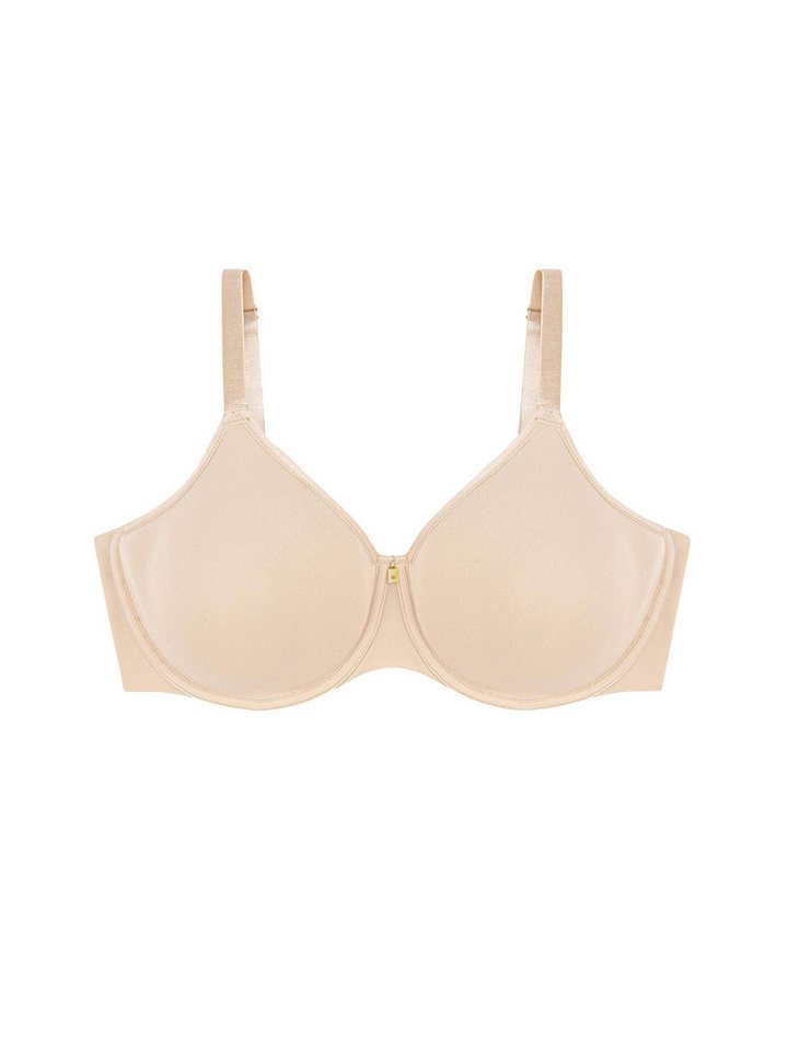 Triumph Minimizer-BH Body Make-Up Essentials Entlastungs Stütz BH von Triumph