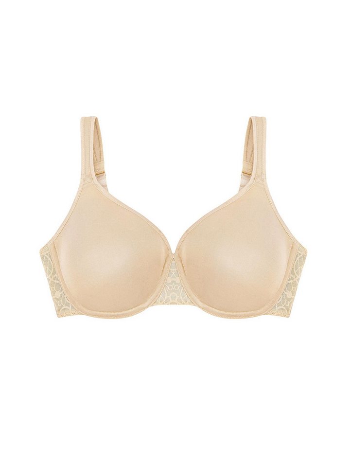 Triumph Minimizer-BH Comfort Entlastungs Stütz BH von Triumph