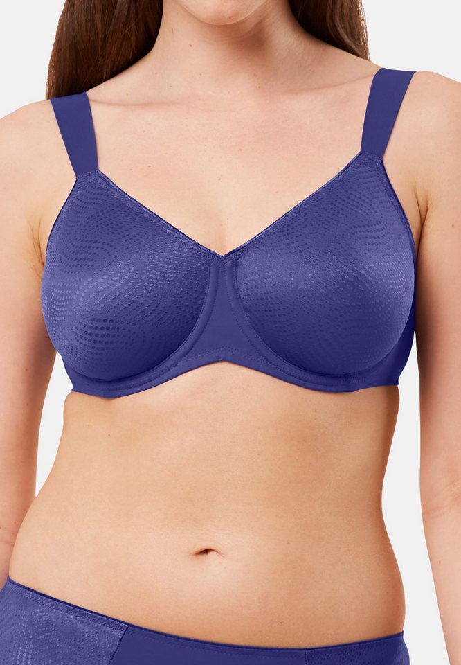 Triumph Minimizer-BH Essential Minimizer T W (1-tlg) Minimizer-BH - Blickdicht - Zeitlos schöner Minimizer-BH von Triumph