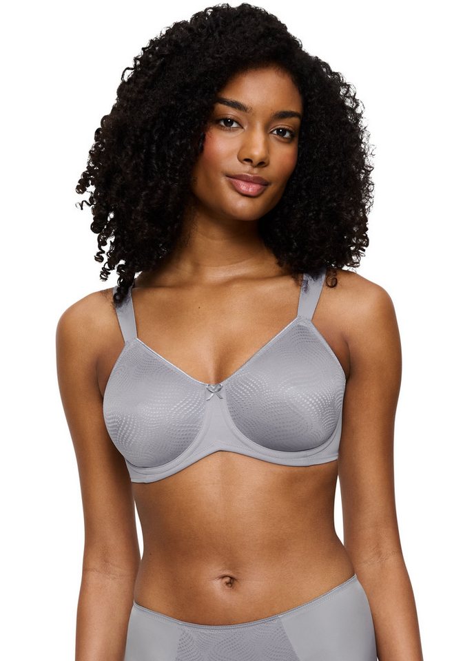 Triumph Minimizer-BH Essential Minimizer T W X verkleinert die Brust optisch um eine Cup-Größe von Triumph