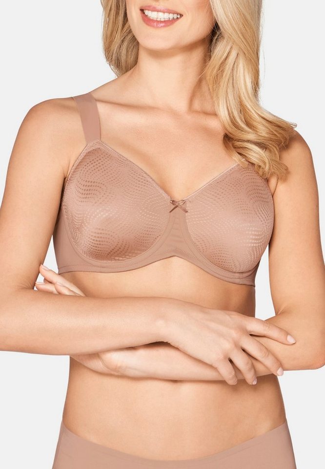 Triumph Minimizer-BH Essential Minimizer W (1-tlg) Minimizer-BH - Minimizer-BH reduziert das Brustvolumen von Triumph