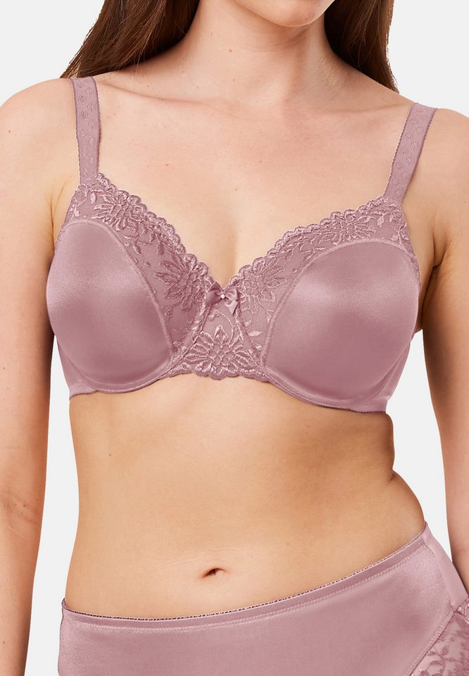 Triumph Minimizer-BH Ladyform Soft W (1-tlg) Minimizer-BH - Blickdicht von Triumph