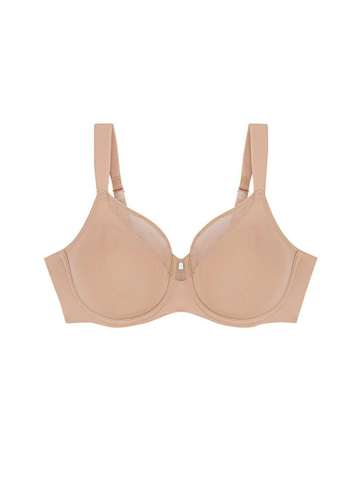 Triumph Minimizer-BH True Shape Sensation Entlastungs Stütz BH von Triumph