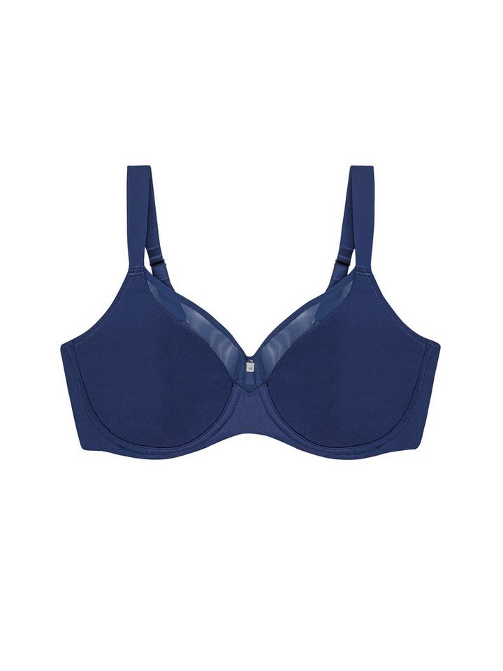 Triumph Minimizer-BH True Shape Sensation Entlastungs Stütz BH Triumph Minimizer-BH True Shape Sensation Entlastungs Stütz BH von Triumph