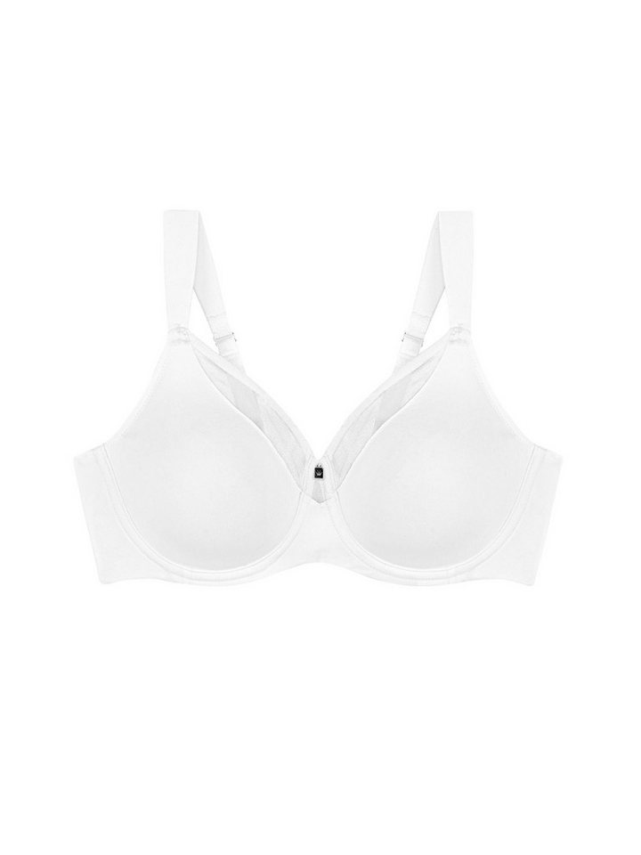 Triumph Minimizer-BH True Shape Sensation Entlastungs Stütz BH von Triumph