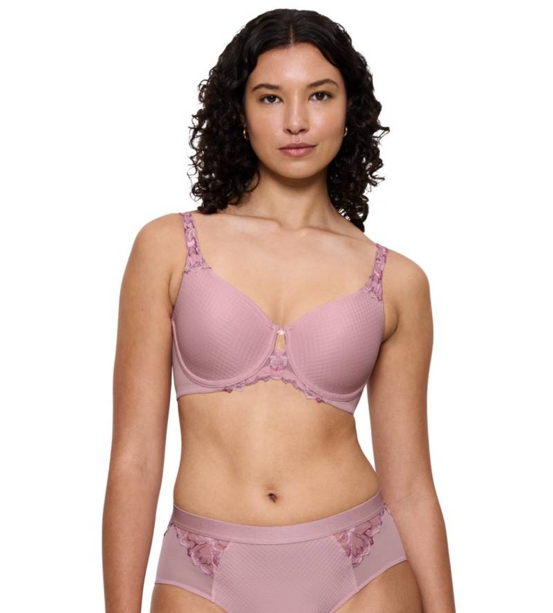 Triumph Minimizer-BH Wild Azalea Florale verkleinert die Brust optisch um eine Cup-Größe von Triumph