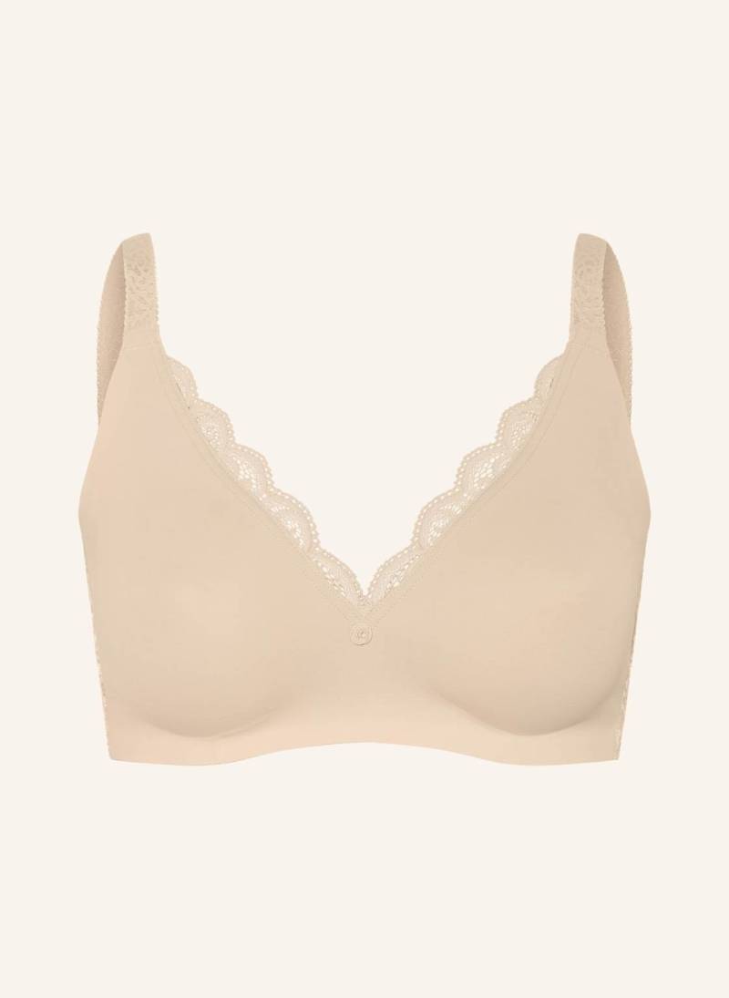 Triumph Minimizer-Bh Amourette beige von Triumph