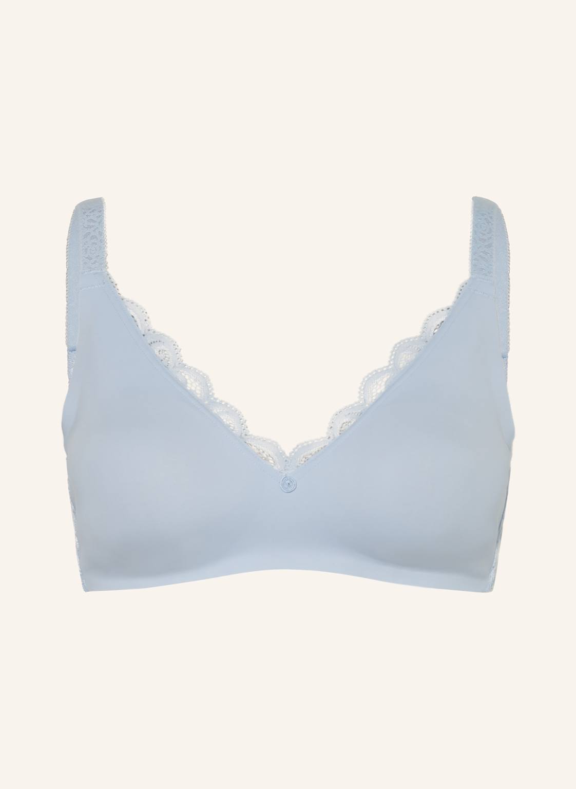 Triumph Minimizer-Bh Amourette blau von Triumph