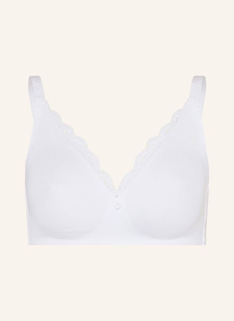 Triumph Minimizer-Bh Amourette weiss von Triumph