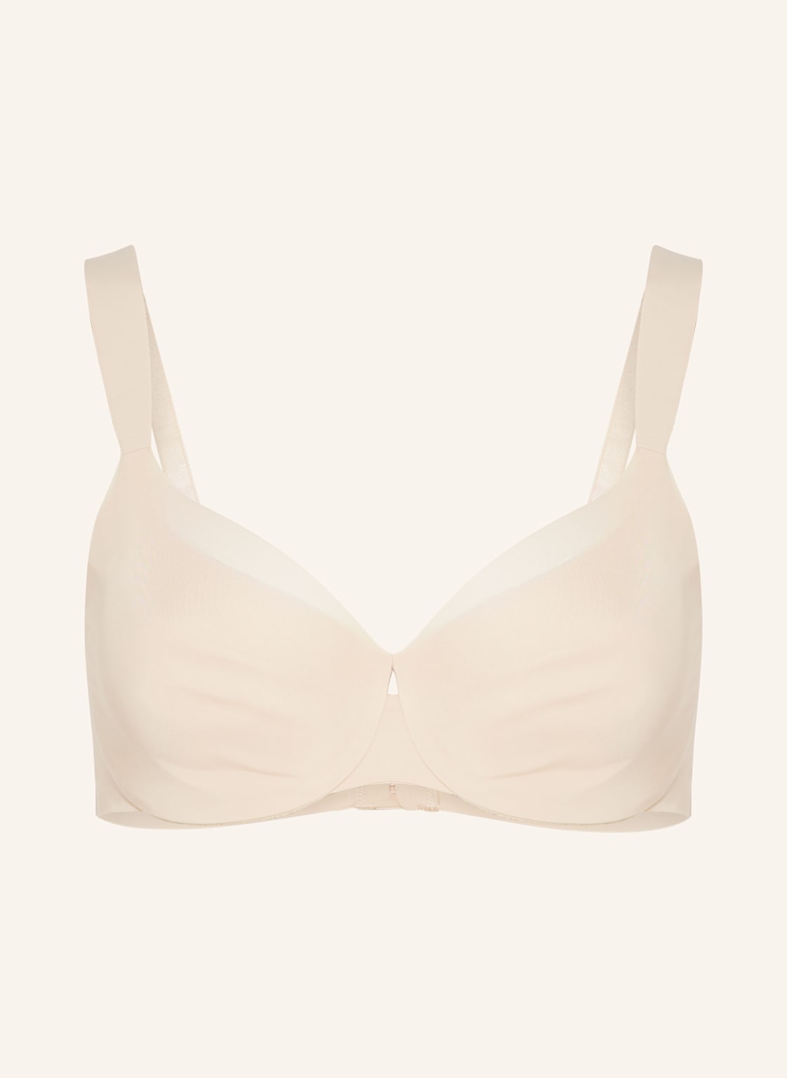 Triumph Minimizer-Bh Bmu Illusion Curve beige von Triumph