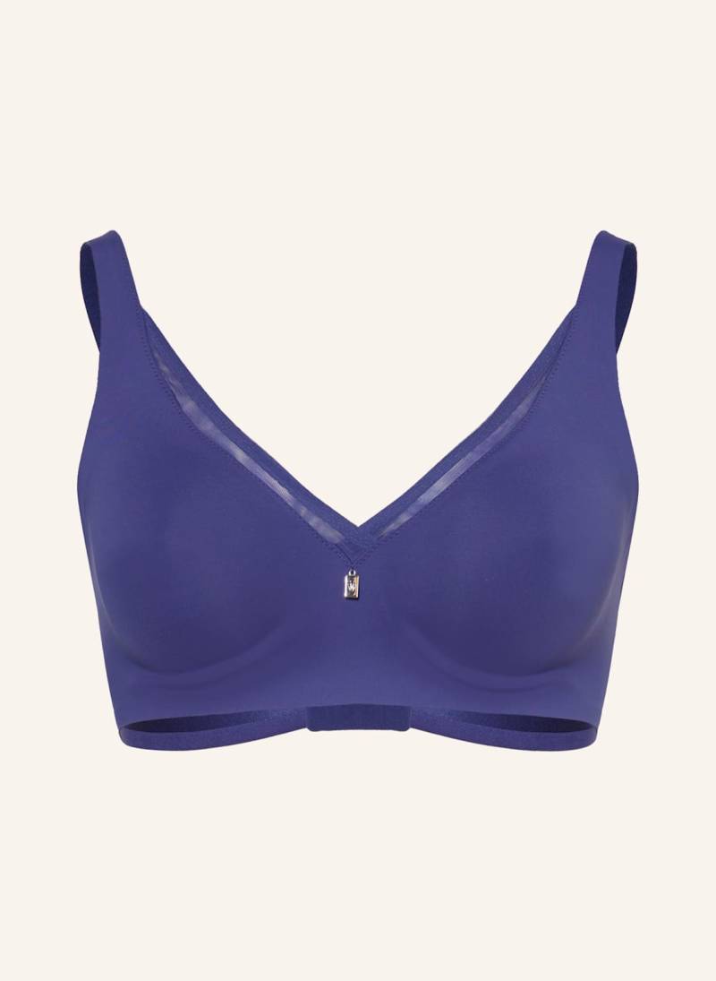 Triumph Minimizer-Bh True Shape Sensation blau von Triumph