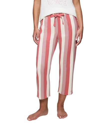 Triumph Mix & Match 7/8 Trousers 01, Pants Damen, Rosa (Pink/Pink), 36 von Triumph