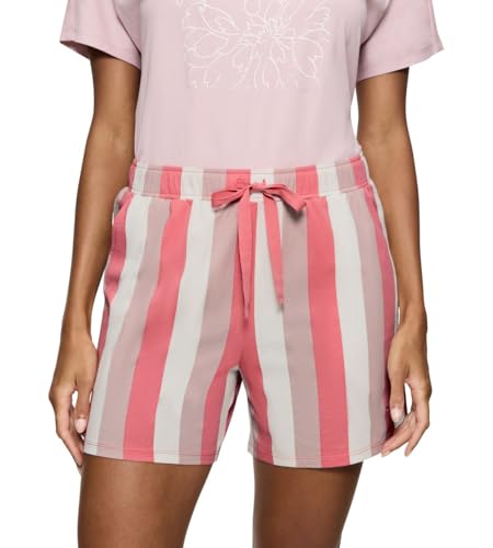 Triumph Mix & Match Shorts, Pants Damen, Rosa (Pink/Pink), 36 von Triumph