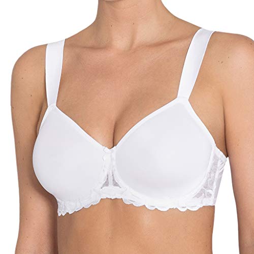 Triumph - Modern Finesse W01- Minimizer BH (85 D Weiß (White 03)) von Triumph