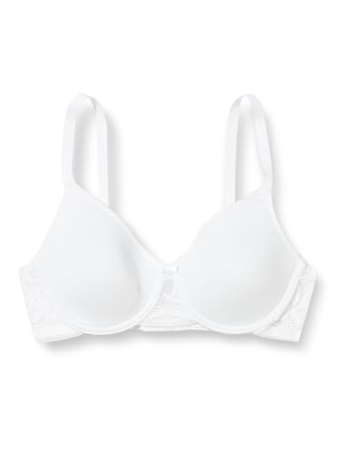 Triumph Modern Lace+Cotton WP EX White von Triumph