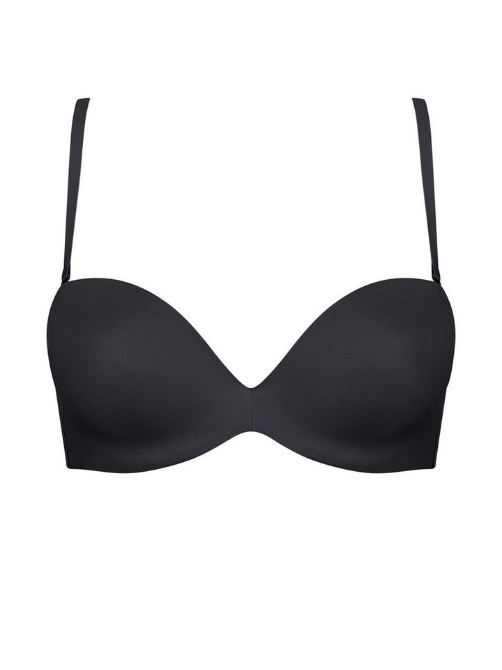 Triumph Multiway-BH Stepy Soft 01 WDP Multiway-BH Strapless verstellbar von Triumph