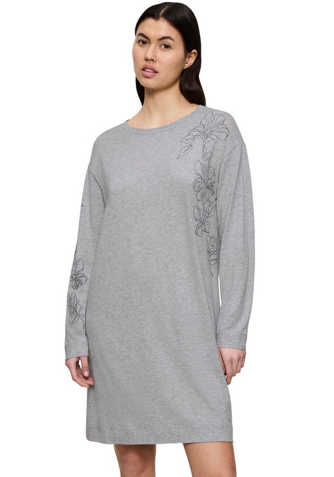 Triumph Nachthemd Endless Comfort NDK 01 LSL weich und gemütlich von Triumph