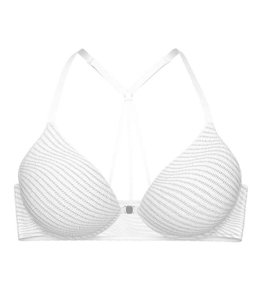 Triumph Neckholder-BH Harmony Spotlight WHUF von Triumph