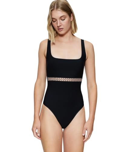 Triumph Palina Cosmic Heartbeat Body, Hemd Damen, Schwarz, XL Triumph Palina Cosmic Heartbeat Body, Hemd Damen, Schwarz, XL von Triumph