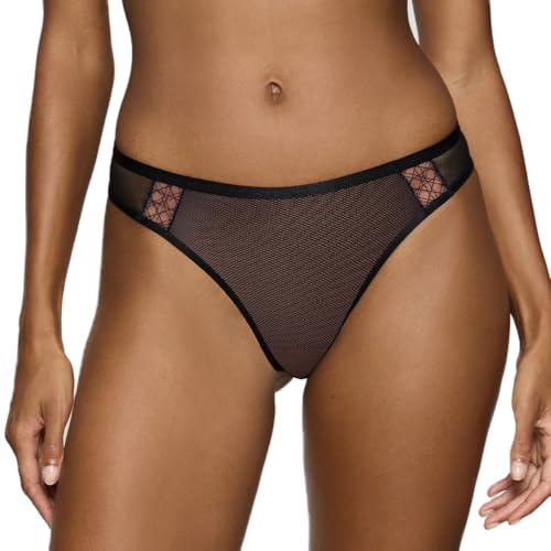 Triumph - Palina Cosmic Heartbeat - String (38 Schwarz) von Triumph