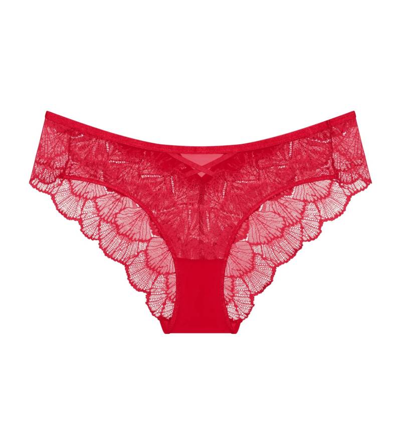 Triumph - Palina Moonlight Kiss Hipster shanghai red - Gr. - 44 von Triumph