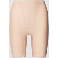 Triumph Pants mit elastischem Bund Modell 'SHAPE SMART' in Beige, Größe M von Triumph