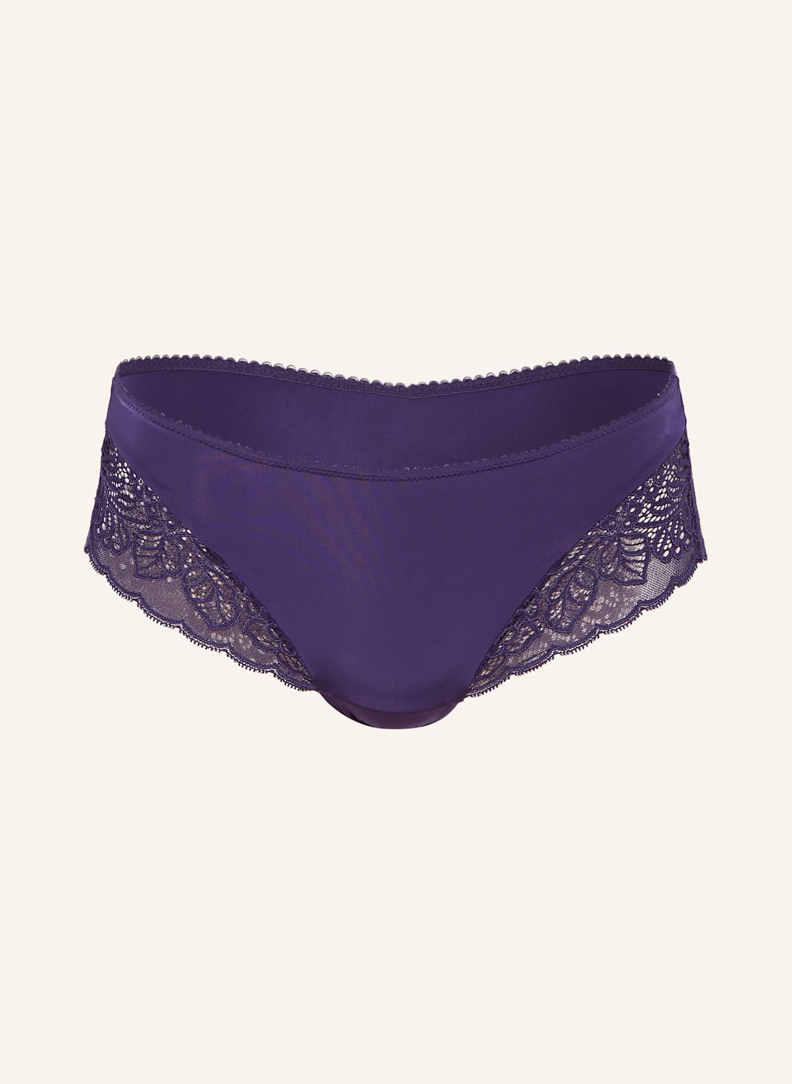 Triumph Panty Amourette Spotlight lila von Triumph
