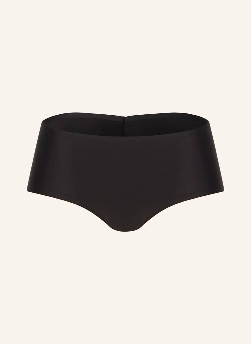 Triumph Panty Body Make-Up Illusion schwarz von Triumph