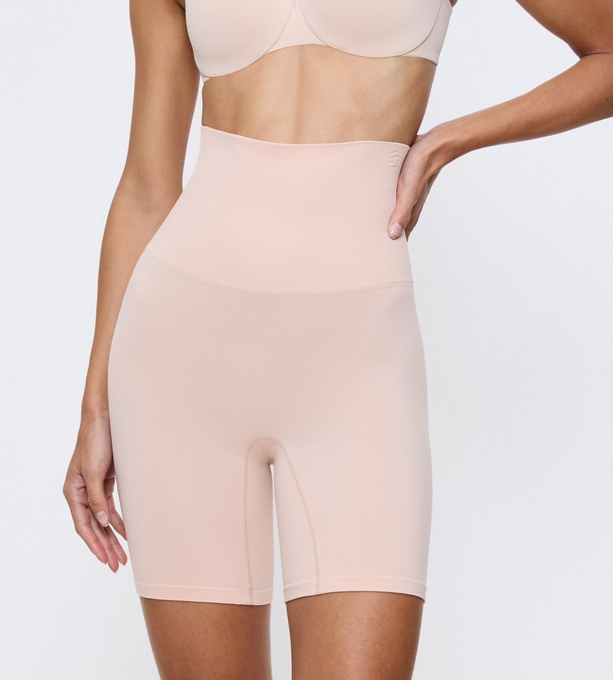 Triumph Panty Soft Sculpt nahtlos, formend, hohe Abdeckung, mittlerer Halt, Bandeau-Strickbund von Triumph