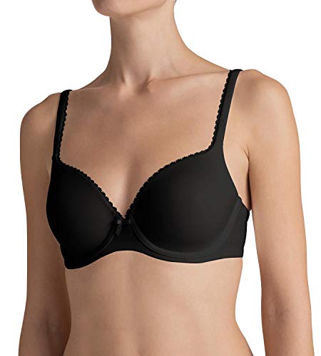 Triumph Perfectly Soft WHP, Damen, Schwarz, 85C von Triumph