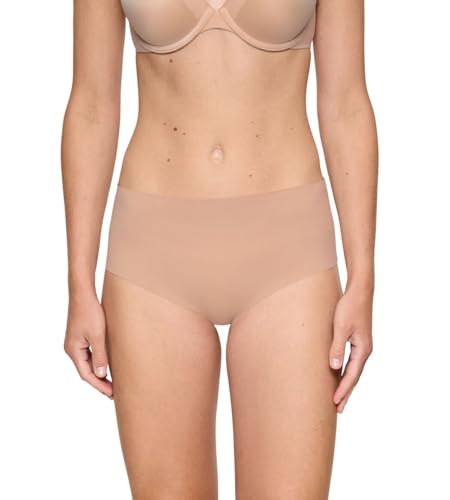 Triumph Pretty Micro Maxi, Briefs Damen, Beige (Neutral Beige), S von Triumph