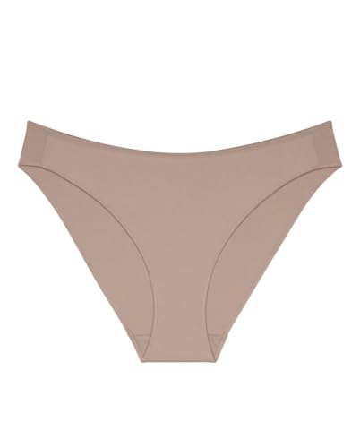 Triumph Pure Micro Tai 2er Pack café Latte 44 von Triumph