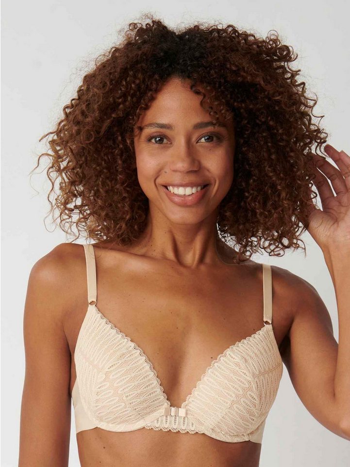 Triumph Push-up-BH Aura Spotlight WHU von Triumph