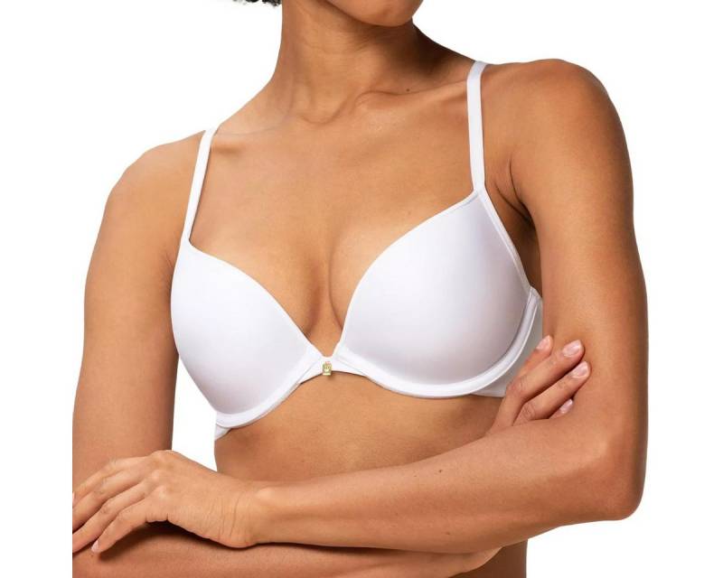 Triumph Push-up-BH Body Make-Up Essentials WHU von Triumph