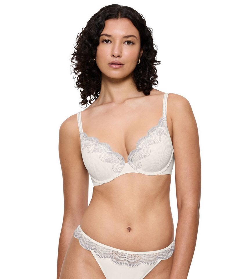 Triumph Push-up-BH Comfort Glam WHU Comfort Wire Triumph Push-up-BH Comfort Glam WHU Comfort Wire von Triumph