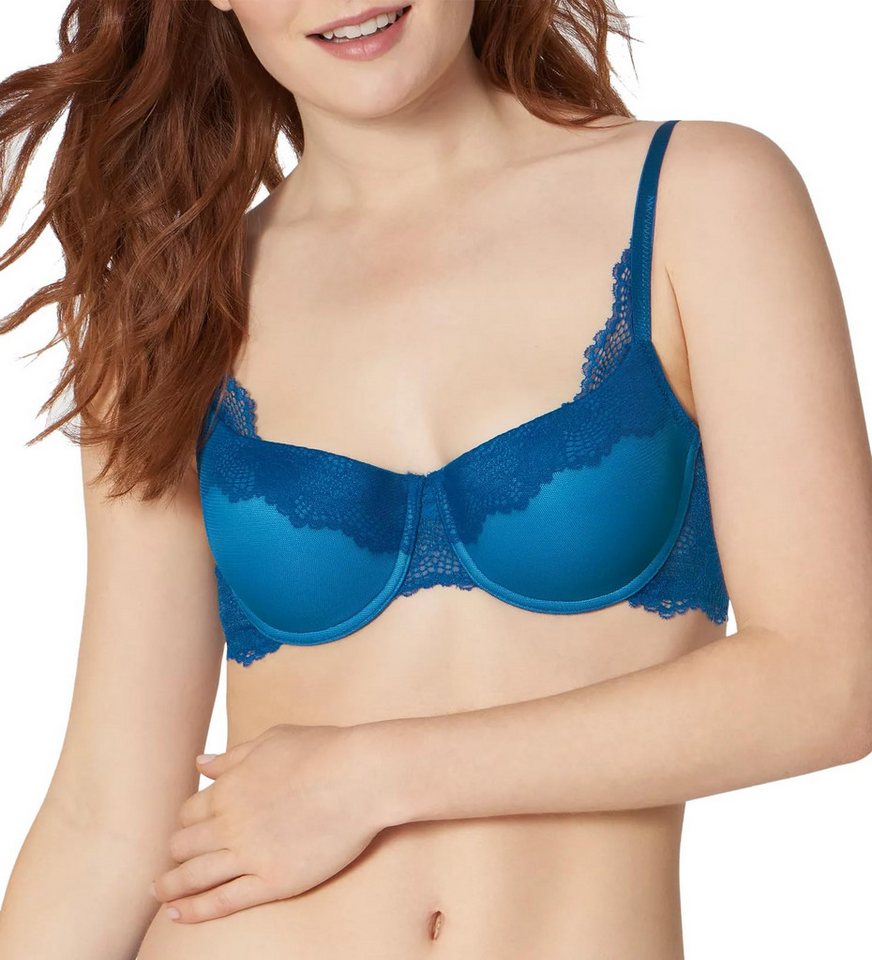 Triumph Push-up-BH Lace Spotlight WHU01 von Triumph