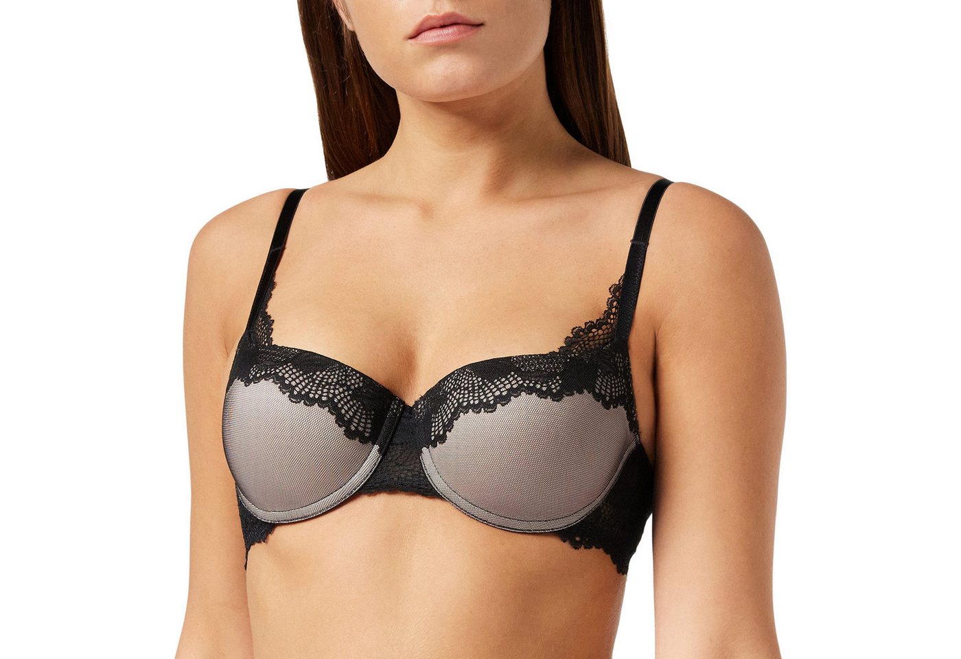 Triumph Push-up-BH Lace Spotlight WHU01 von Triumph