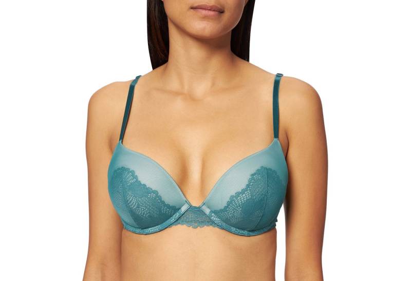 Triumph Push-up-BH Lace Spotlight WHUM Triumph Push-up-BH Lace Spotlight WHUM von Triumph