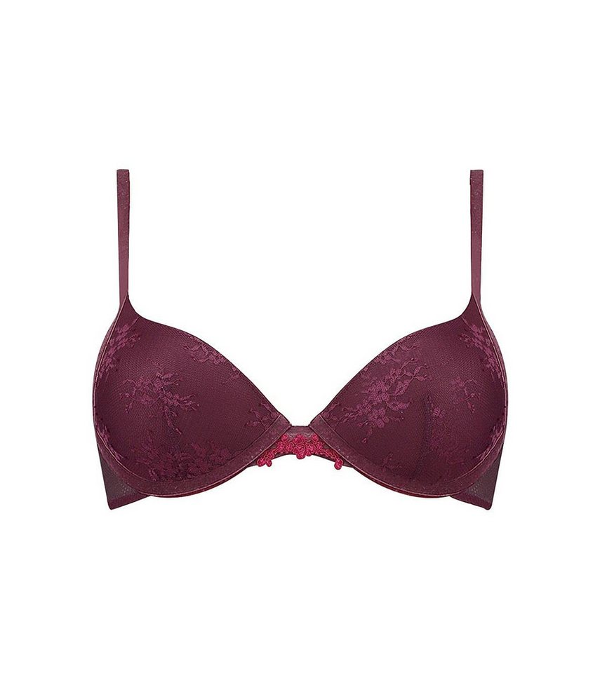 Triumph Push-up-BH Lace-Up Spotlight WHPM Triumph Push-up-BH Lace-Up Spotlight WHPM von Triumph