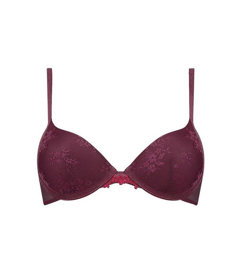 Triumph Push-up-BH Lace-Up Spotlight WHPM Triumph Push-up-BH Lace-Up Spotlight WHPM von Triumph