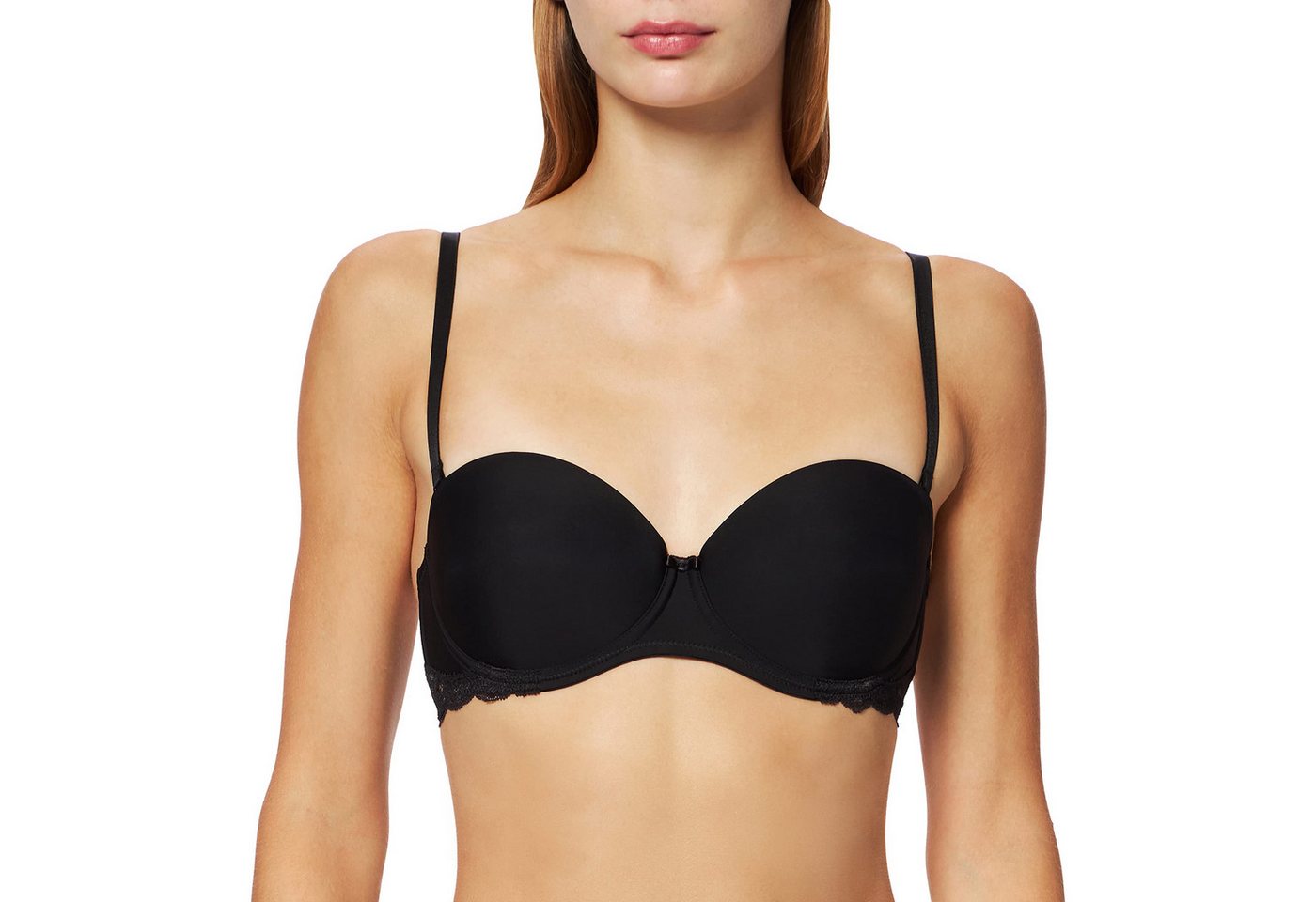 Triumph Push-up-BH Lovely Micro Whud von Triumph