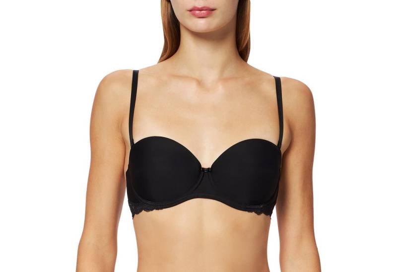 Triumph Push-up-BH Lovely Micro Whud Triumph Push-up-BH Lovely Micro Whud von Triumph